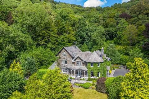 undefined, Clappersgate, Ambleside LA22
