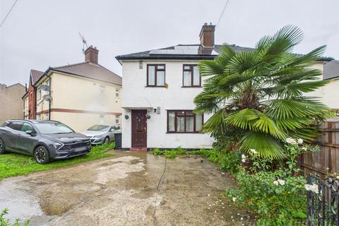 3 bedroom semi-detached house for sale, Old Town, Croydon