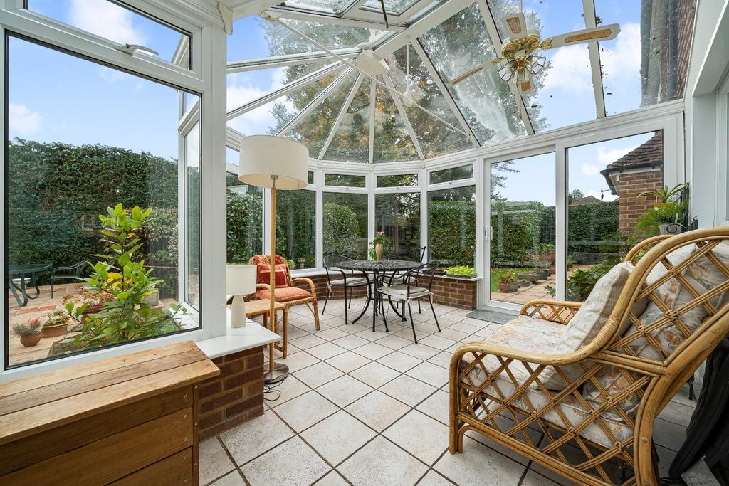 Conservatory
