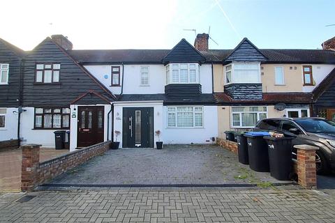 undefined, Bedford Crescent, Enfield