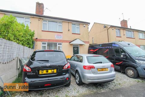 Mercia Crescent, Stoke-On-Trent ST6