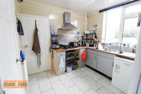 3 bedroom semi-detached house for sale, Mercia Crescent, Stoke-On-Trent ST6