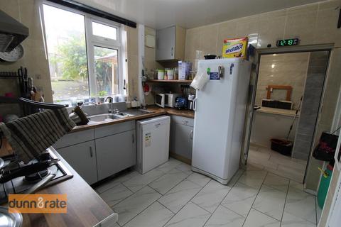 3 bedroom semi-detached house for sale, Mercia Crescent, Stoke-On-Trent ST6