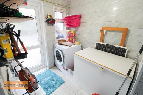 3 bedroom semi-detached house for sale, Mercia Crescent, Stoke-On-Trent ST6