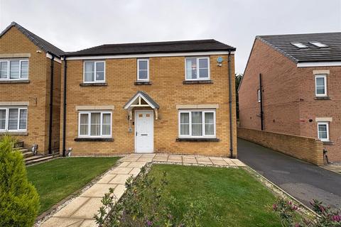 undefined, Dukes Avenue, Odsal, Bradford