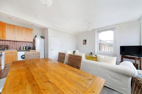 1 bedroom flat to rent, Clapham Common South Side, LONDON SW4