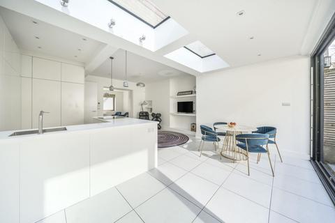 undefined, Porlock Street, London, SE1