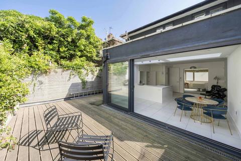undefined, Porlock Street, London, SE1