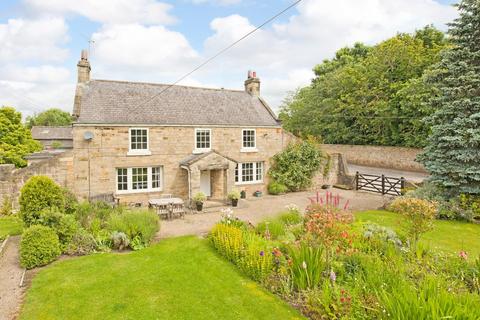undefined, The Green, North Deighton, Wetherby