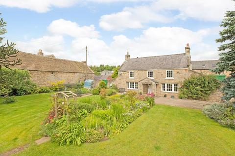 undefined, The Green, North Deighton, Wetherby