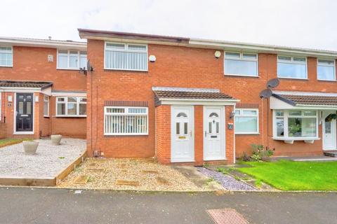 undefined, Moorgate, Middlesbrough, TS6
