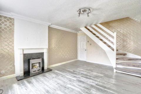 undefined, Moorgate, Middlesbrough, TS6