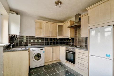undefined, Moorgate, Middlesbrough, TS6
