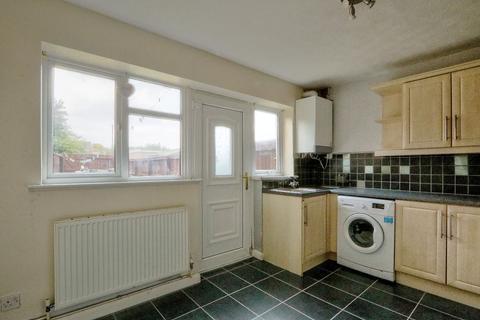 undefined, Moorgate, Middlesbrough, TS6