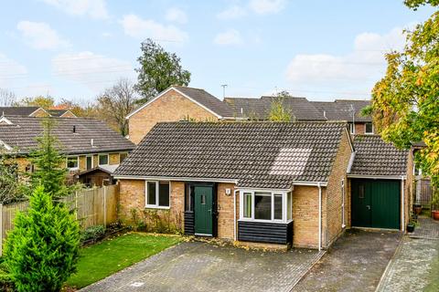 2 bedroom bungalow for sale, Honeyfield, Ashford, Kent, TN23