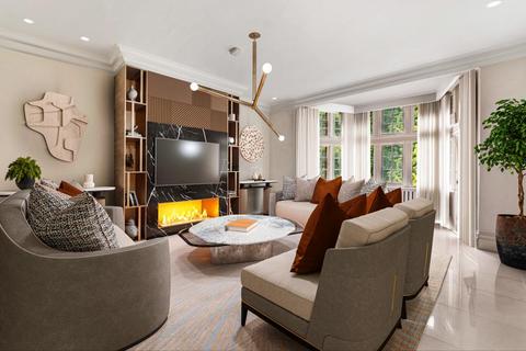undefined, Knightsbridge, London SW1X