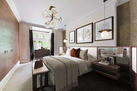undefined, Knightsbridge, London SW1X