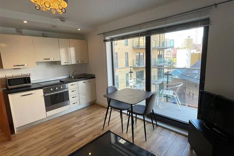 undefined, SKYLINE, ST PETER STREET, LEEDS, LS9