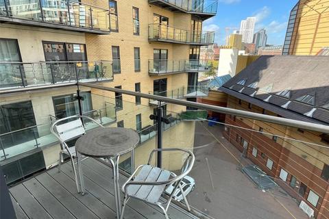 undefined, SKYLINE, ST PETER STREET, LEEDS, LS9