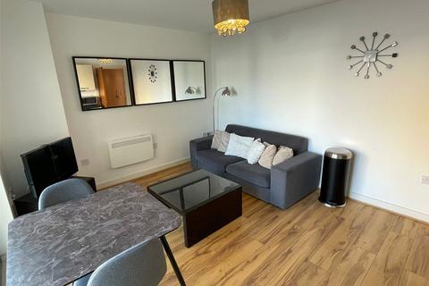 undefined, SKYLINE, ST PETER STREET, LEEDS, LS9