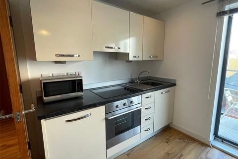 undefined, SKYLINE, ST PETER STREET, LEEDS, LS9