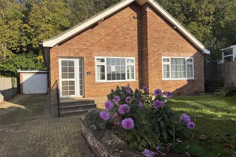 2 bedroom detached bungalow for sale, 8 Hawthorn Drive, Dersingham, King's Lynn PE31 6QG