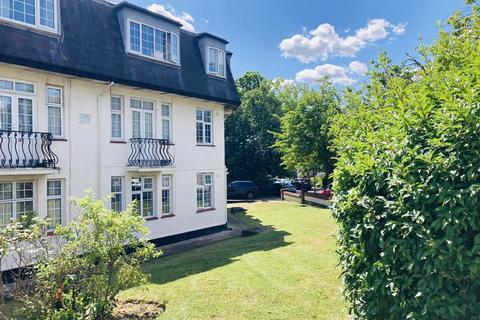 Ranelagh Court, Glendale Avenue, Edgware