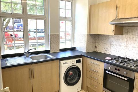 undefined, Ranelagh Court, Glendale Avenue, Edgware