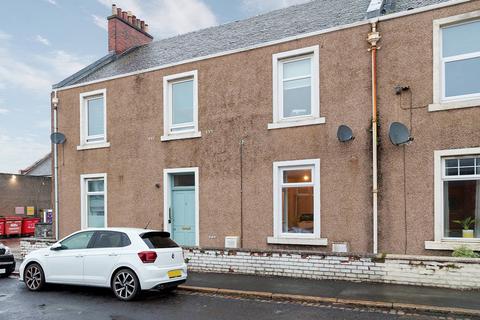 undefined, 1B Alderston Avenue, Ayr, KA8 9BD