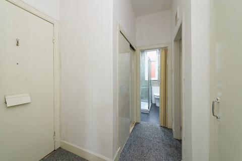 undefined, 1B Alderston Avenue, Ayr, KA8 9BD