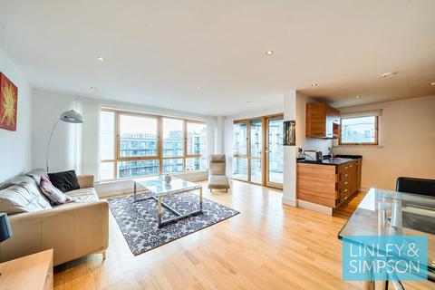 undefined, MCCLINTOCK HOUSE, THE BOULEVARD, LEEDS, LS10