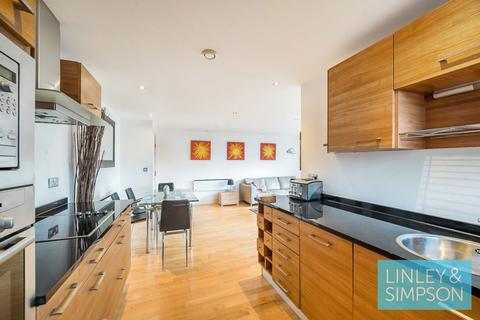 undefined, MCCLINTOCK HOUSE, THE BOULEVARD, LEEDS, LS10