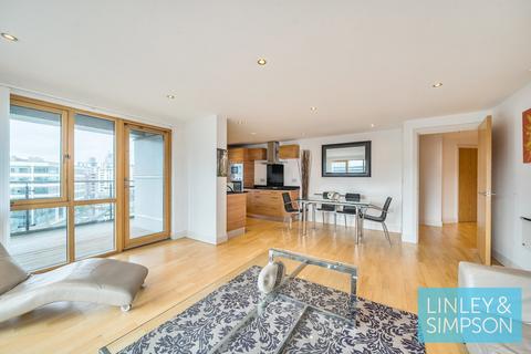 undefined, MCCLINTOCK HOUSE, THE BOULEVARD, LEEDS, LS10