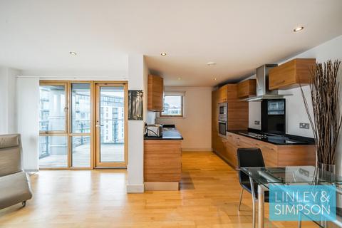 undefined, MCCLINTOCK HOUSE, THE BOULEVARD, LEEDS, LS10