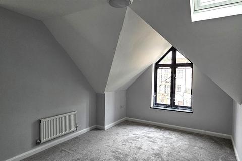 undefined, Station Square, Petts Wood, Orpington