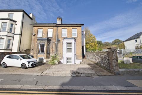 4 bedroom semi-detached house for sale, Folkestone Road, Dover, CT17