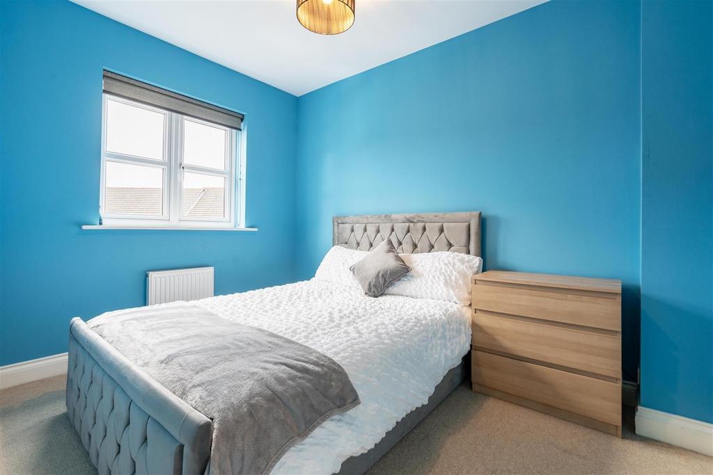 Bedroom Four