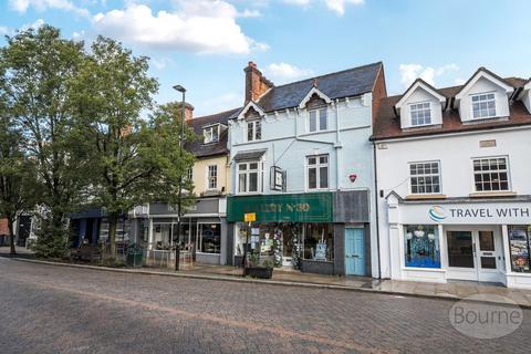 undefined, High Street, Petersfield, Hampshire, GU32