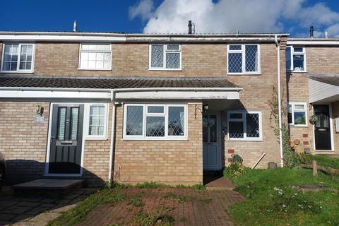 3 bedroom terraced house to rent, Olympic Way, Eastleigh