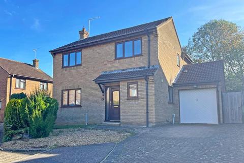 4 bedroom house for sale, Brackenwood, Peterborough PE2