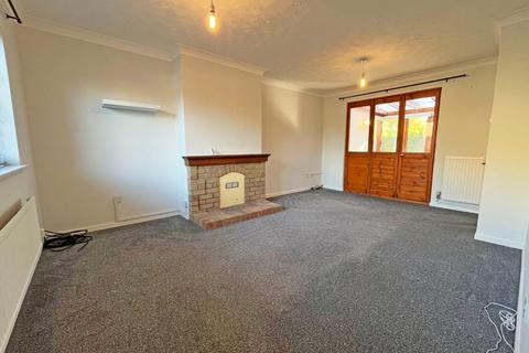 4 bedroom house for sale, Brackenwood, Peterborough PE2