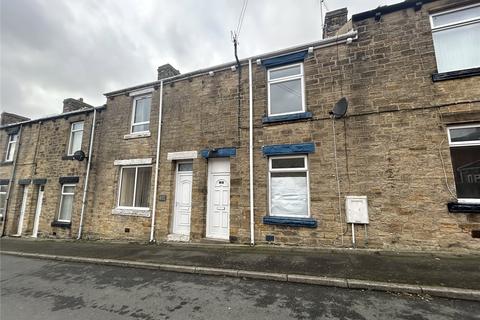 2 bedroom terraced house to rent, Charlotte Street, Stanley, County Durham, DH9