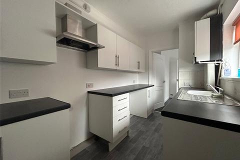 2 bedroom terraced house to rent, Charlotte Street, Stanley, County Durham, DH9