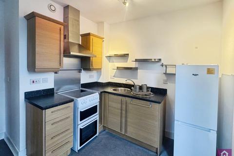 undefined, Springfield Court, Salford, Manchester City Centre, M3