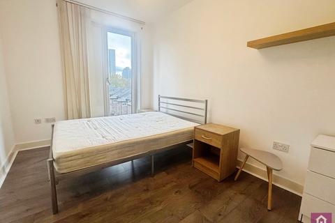 undefined, Springfield Court, Salford, Manchester City Centre, M3