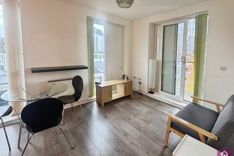 undefined, Springfield Court, Salford, Manchester City Centre, M3