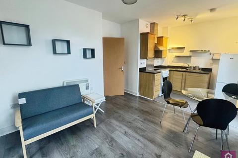 undefined, Springfield Court, Salford, Manchester City Centre, M3