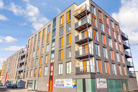 undefined, Springfield Court, Salford, Manchester City Centre, M3