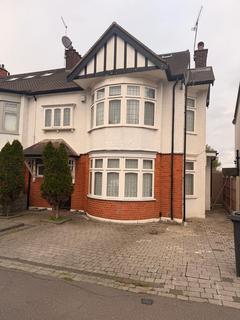 undefined, Warren Road,  London, E11