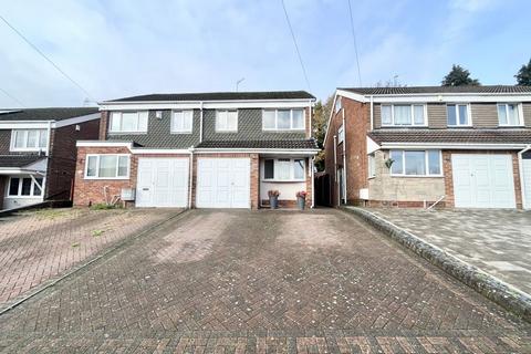 undefined, Walker Avenue, Brierley Hill DY5